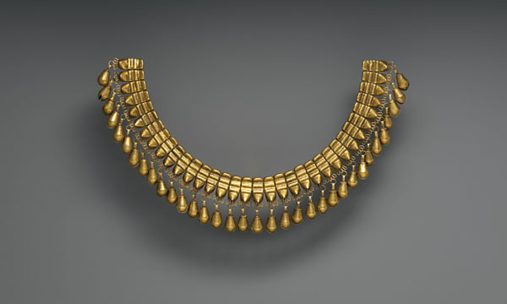 Aztecs Jewelery