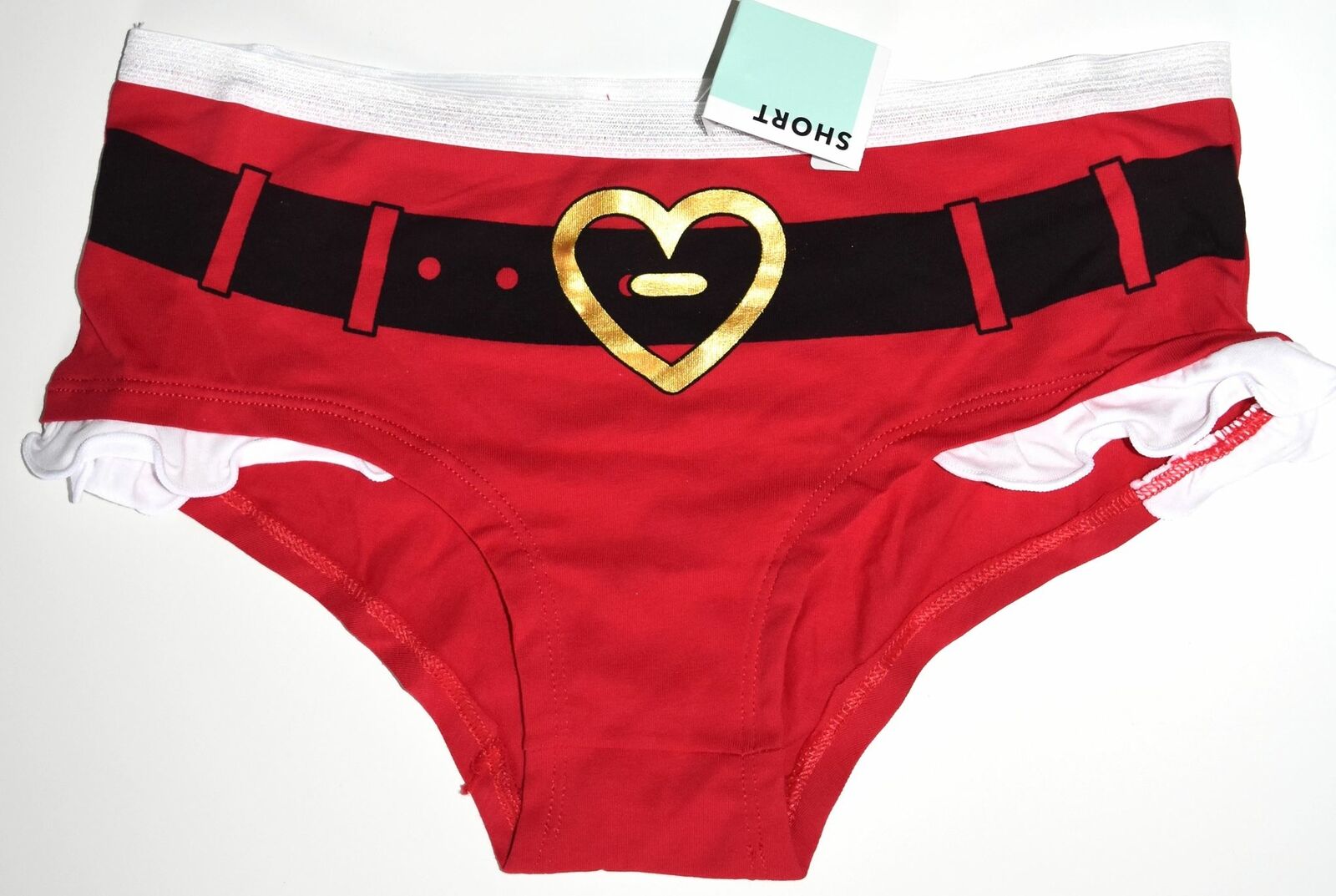 Christmas Underwear