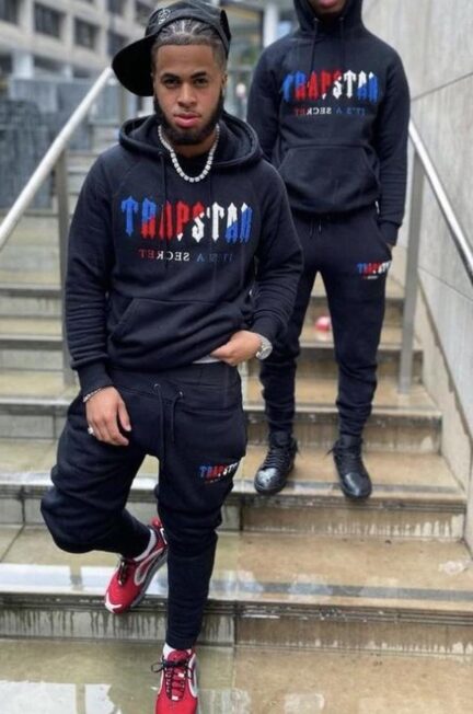 Hoodrich Hoodie: Embracing Urban Style and Culture