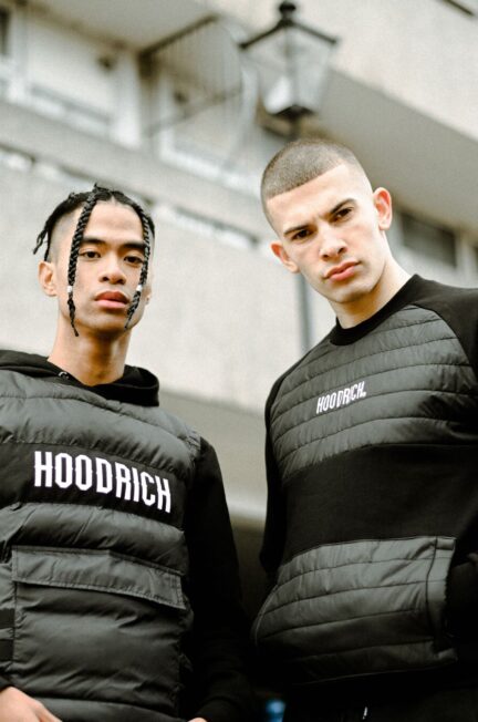 Elevate Your Urban Style with Trapstar Tracksuits for Men