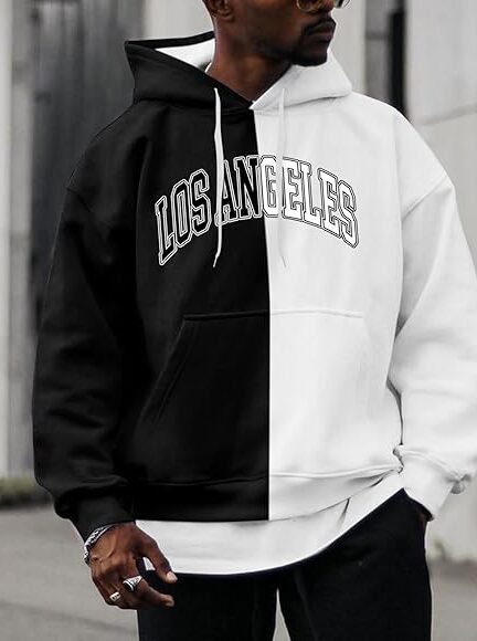 Eric Emanuel Hoodies: Elevate Your Street Style Game